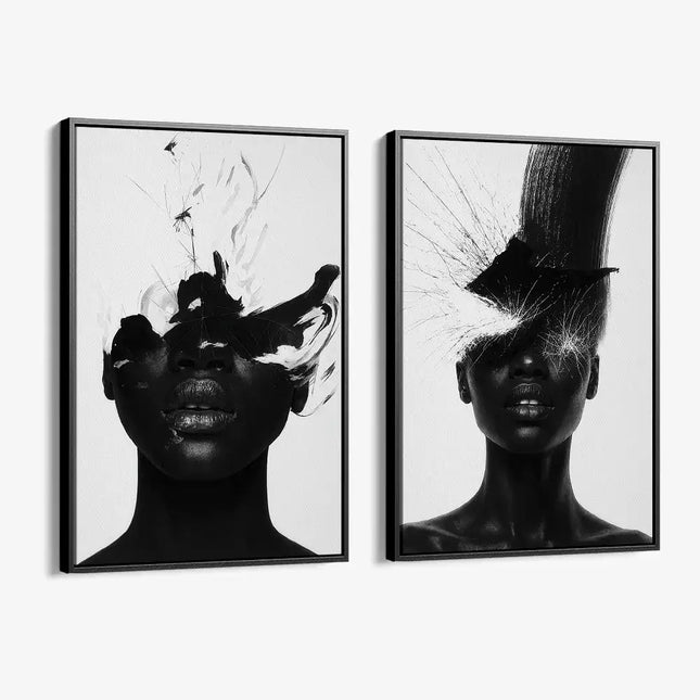Fonctionnement: "Bloom du carbone" (2x)