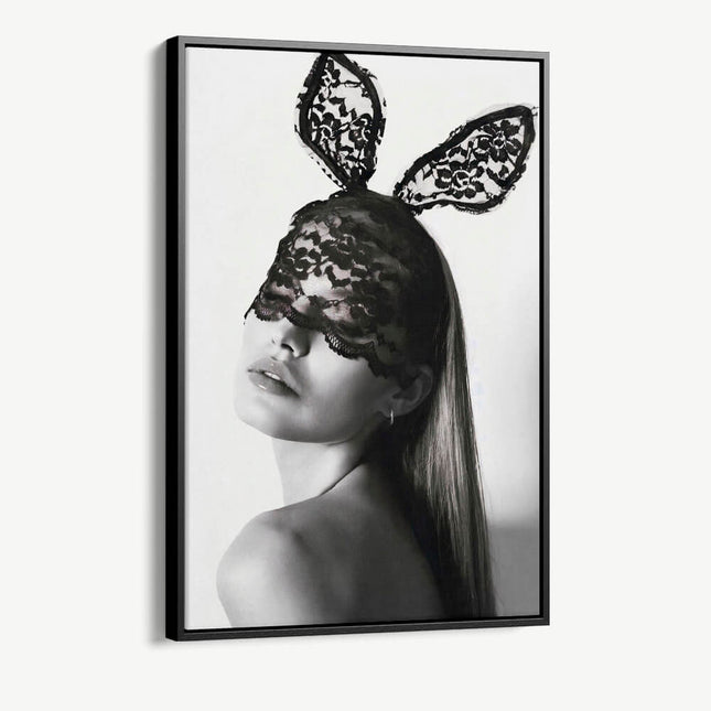"Bunny"