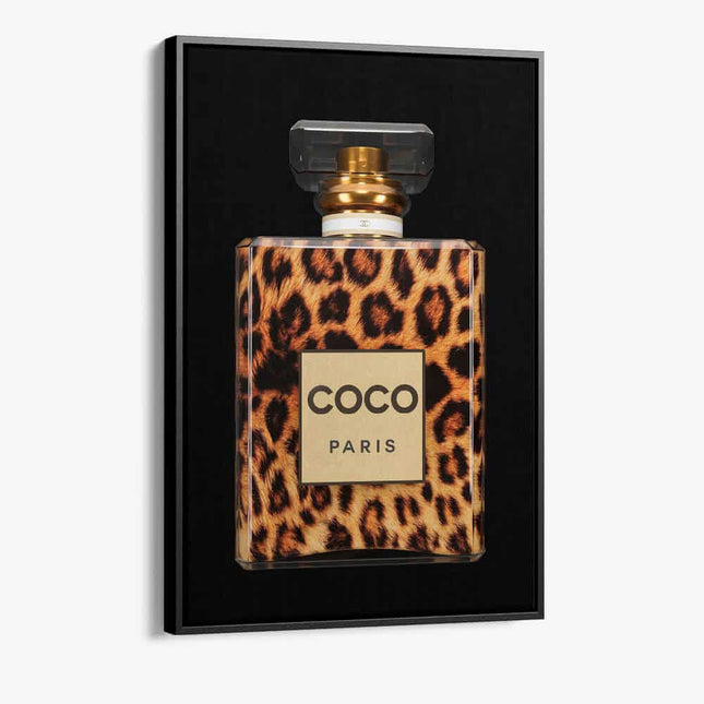 "COCO Leo"