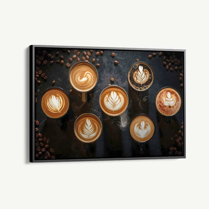 "Coffee Сups"