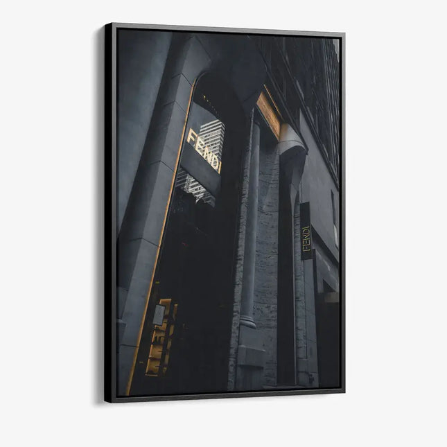"Goldline Aspect"