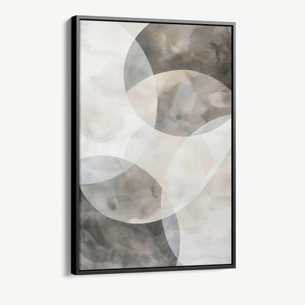"Gray Reverie"