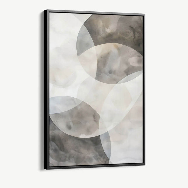 "Gray Reverie"