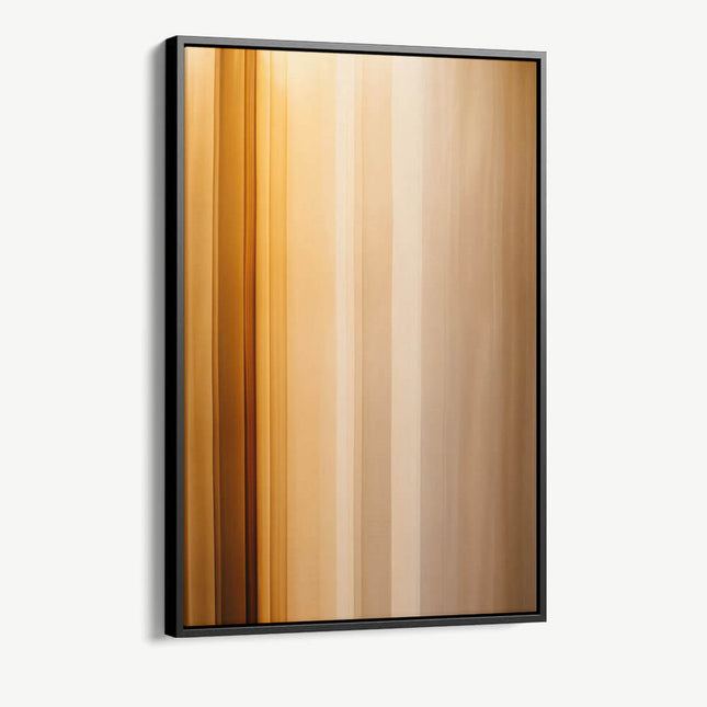"Illumined Veil"