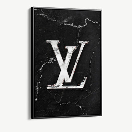 "Marble Fashion I"