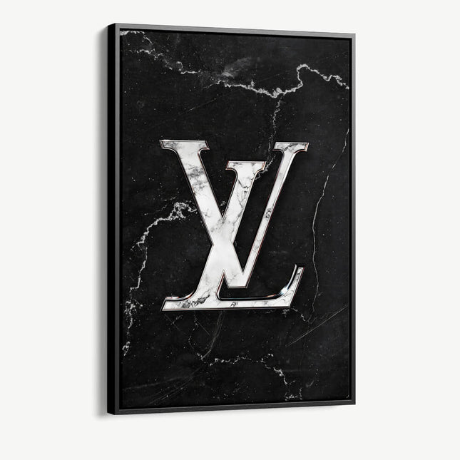 "Marble Fashion I"