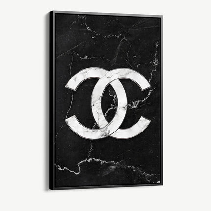 "Marble Fashion II"