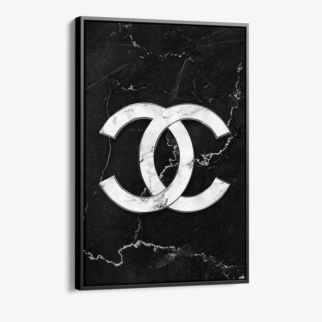 "Marble Fashion II"