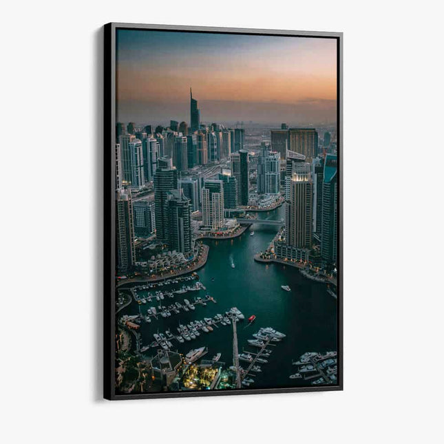 "Marina Bay II"