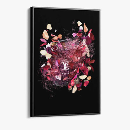 "Perfume Blast"