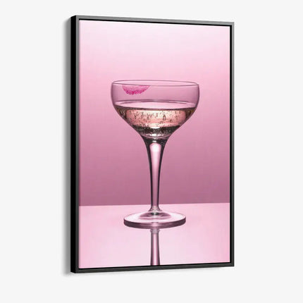 "Pink Signature"