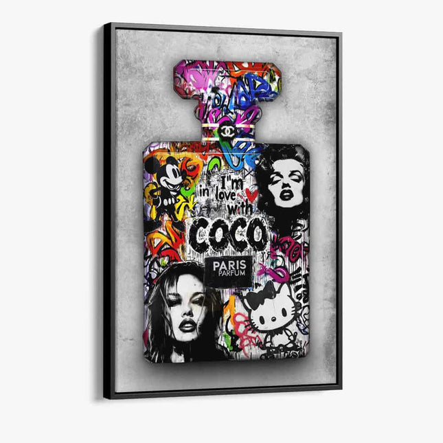 "Pop Essence"