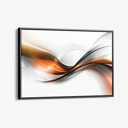"Radiant Flow"