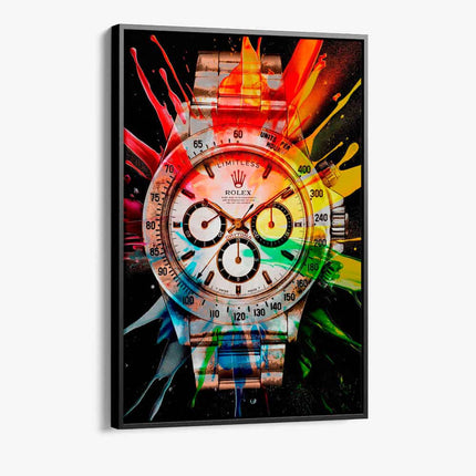 "Rainbow Time"