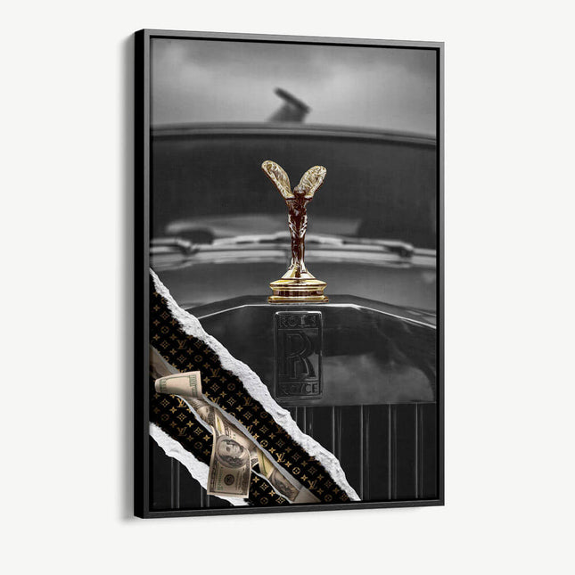 "Rolls Royce"