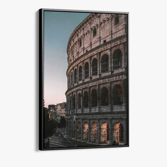 "Rome"