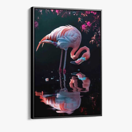 "Rose Mirage"