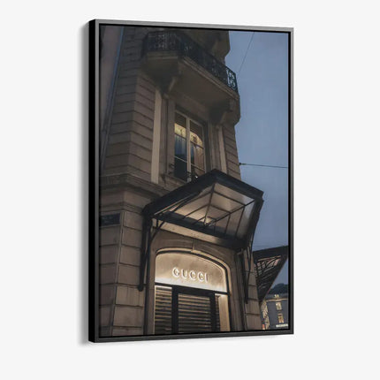 "Rue du Mode"