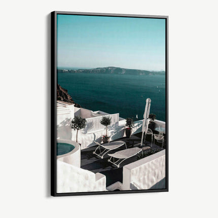 "Santorini Days"