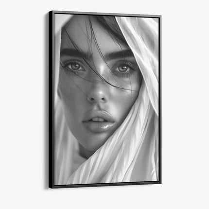 "Serene Elegance"