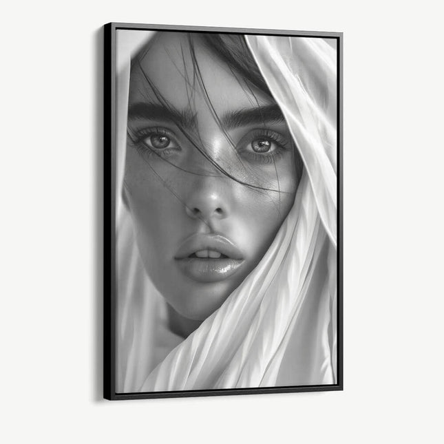 "Serene Elegance"