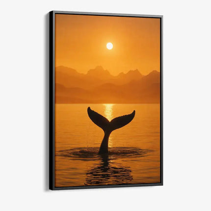 "Sundawn Tail"