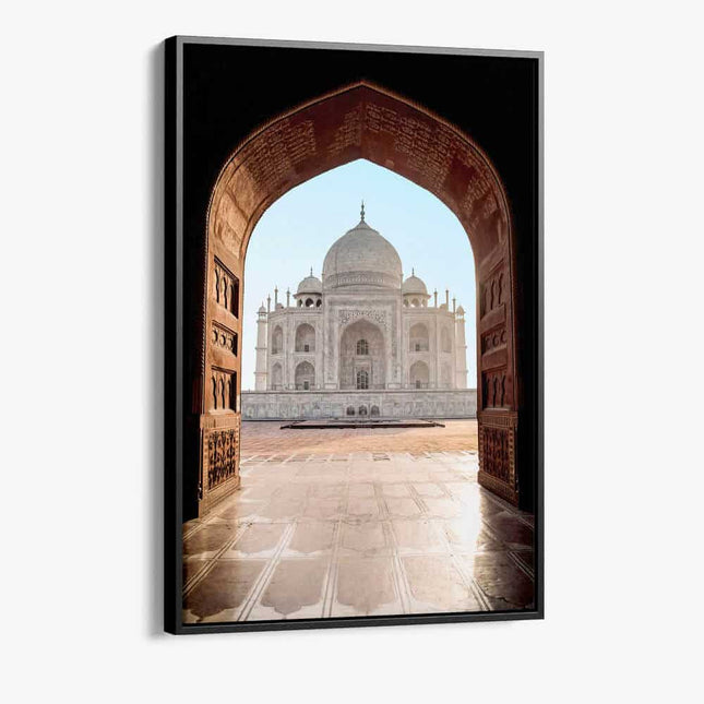 "Taj Mahal"