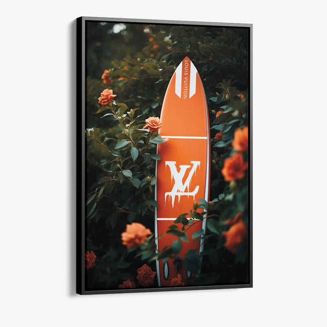 "The Surf Board I"