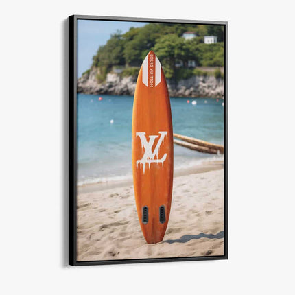 "The Surf Board II"