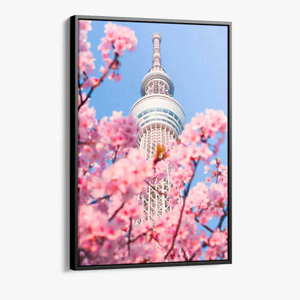 "Tokyo Skytree"
