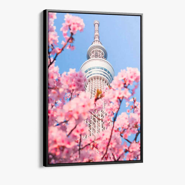 "Tokyo Skytree"