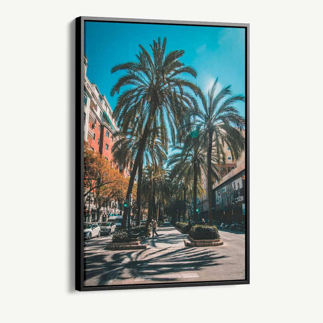 "Valencia Summer"