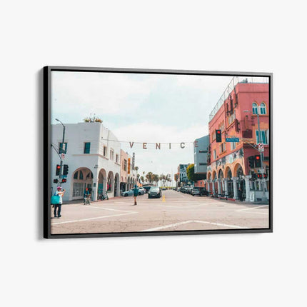 "Venice"