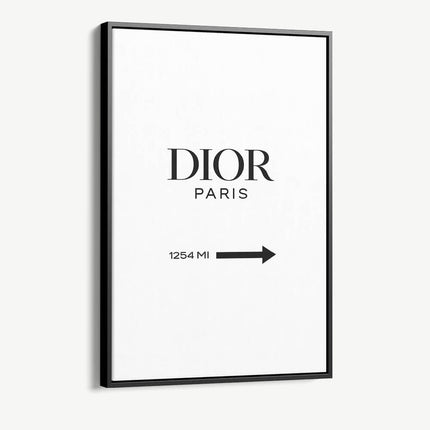 "Way to Paris IV"