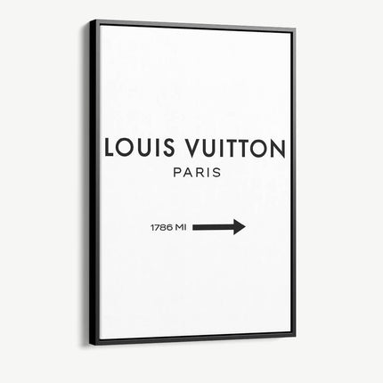 "Way to Paris V"