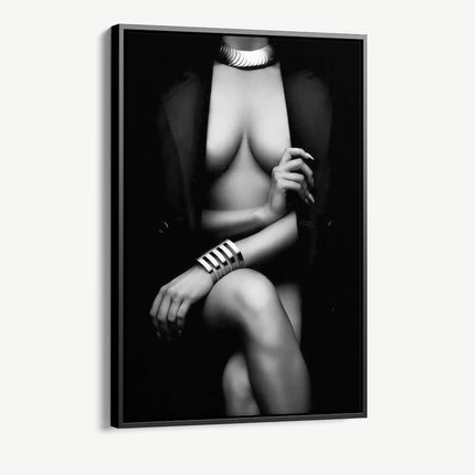"Woman Beauty"