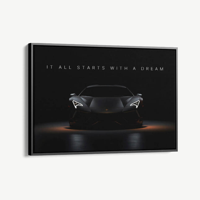 "Dreamer"