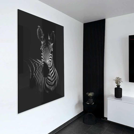The Zebra – Glass