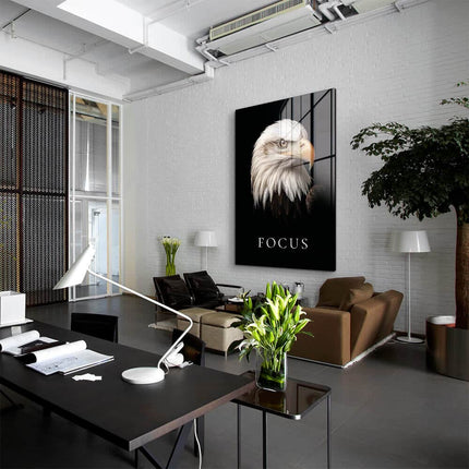 Focus – Glass