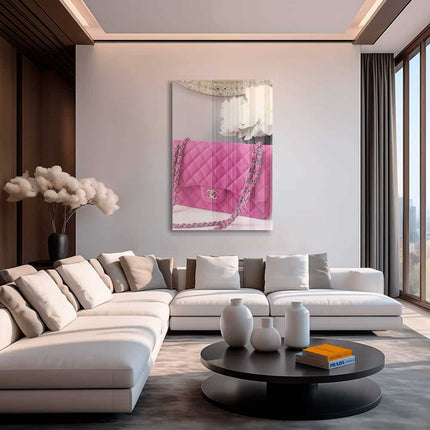 Blossom Chic – Glass
