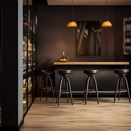 Goldline Aspect – Glass