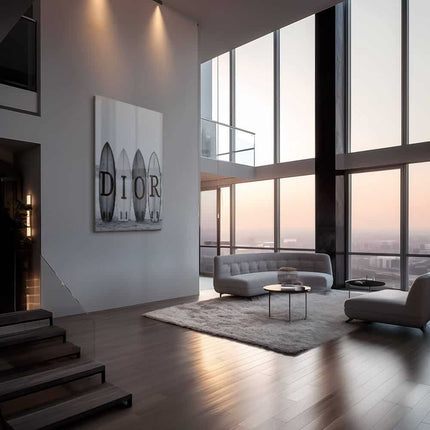 Iconic Beachview – Glass