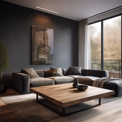Rue du Mode – Glass