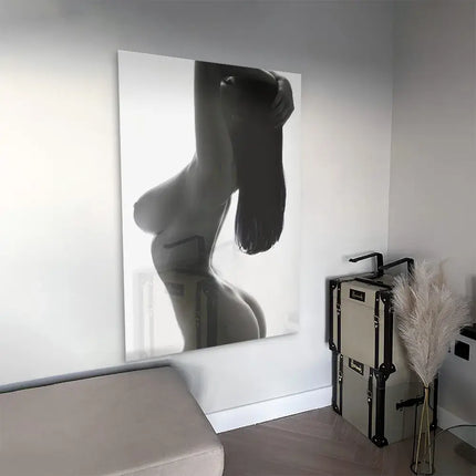 Solstice Curve – Glass