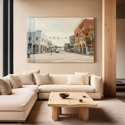 Venice – Glass