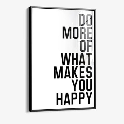 Happy – Glass
