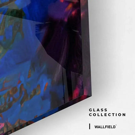 Wall Street – Glass