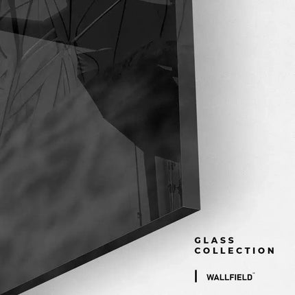 The Lion Family II – Glass