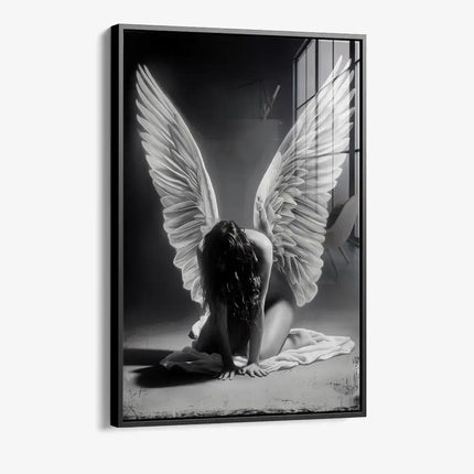 Angel – Glass