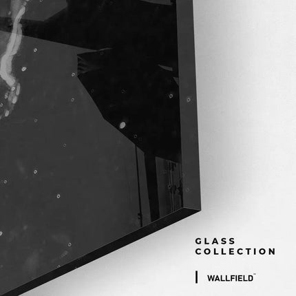 Marble Coco – Glass
